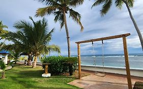 Beachfront, Juandolio