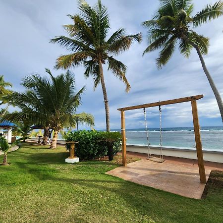 Beachfront, Juandolio Juan Dolio Exterior photo